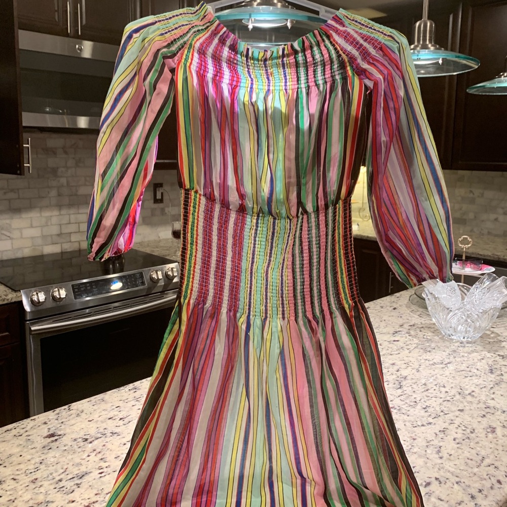 Diane von furstenburg new with tag